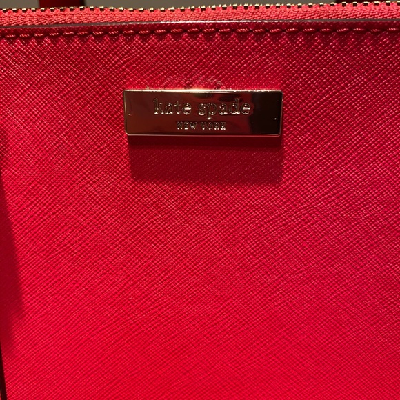 Kate Spade Small crossbody bag - Picture 2 of 3